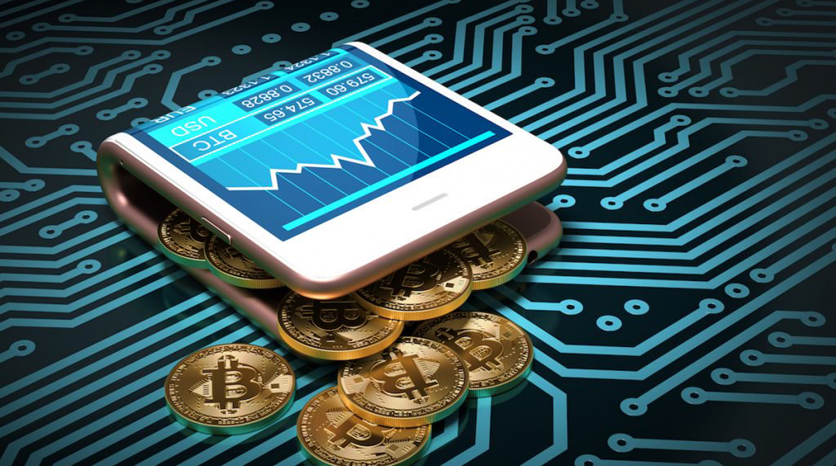 tinerii vor să investească în bitcoin începe extragerea de bitcoin și tranzacționarea perechilor valutare