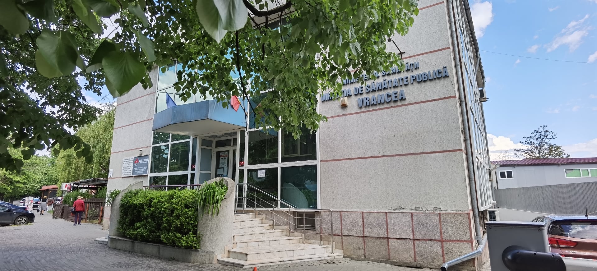 Dsp Iasi Program Cu Publicul