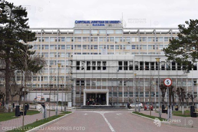 amenda spital